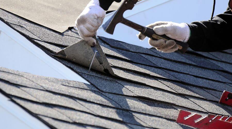 Professional residential roofers in Sassafras, KY